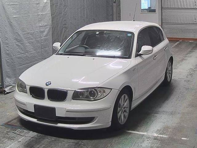 847 BMW 1 SERIES UE16 2011 г. (HERO)